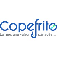 COPEFRITO logo - Similar company to Baybridge Commodities Inc