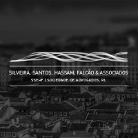 SSEHF - Silveira, Santos, Hassam, Falcão e Associados, Sociedade de Advogados, R.L. logo - Similar company to Ldg Advogados