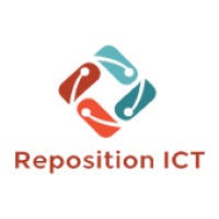 Reposition ICT logo - Similar company to Jicho Consulting