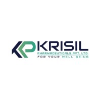 KRISIL PHARMACEUTICALS PVT LTD logo - Similar company to K.B. Overseas