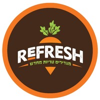 Refresh Market logo - Similar company to Data Seagull