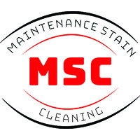 Maintenance Stain Cleaning logo - Similar company to Commodity Transportation Service