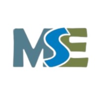 MS ENGINEERING logo - Similar company to Ms Engineering