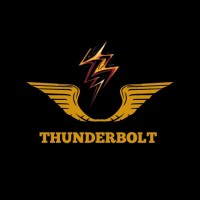 Team Thunderbolt logo - Similar company to Torque-X