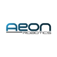 Aeon Robotics GmbH logo - Similar company to Coldsense Technologies Gmbh