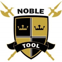 Noble Tool Corp. logo - Similar company to Innovative Technologies Corporation