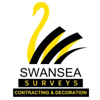 Swansea Surveys Contracting and Decoration logo - Similar company to Wm Group