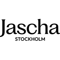 Jascha Stockholm logo - Similar company to Flashy Flame