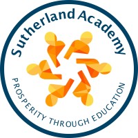 Sutherland Academy logo - Similar company to Maxxliving