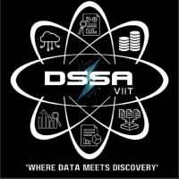 DSSA VIIT logo - Similar company to I2Ic & Training And Placement Cell Viit