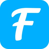Flacked AI logo - Similar company to Nvsrk Software Solution