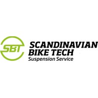 Scandinavian Bike Tech logo - Similar company to Axoreo