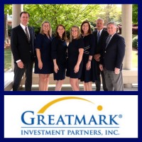 GREATMARK INVESTMENT PARTNERS INC logo - Similar company to Headwaters Capital Management, Llc