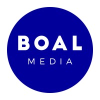 Boal Media logo - Similar company to Insitect