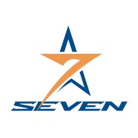 SEVEN SOLUÇÕES AMBIENTAIS logo - Similar company to Hn Ambiental
