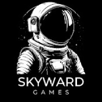 Skyward Games logo - Similar company to Skyward Game Studios