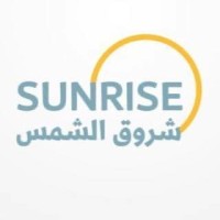 Sunrise Center logo - Similar company to مركز بداية العلاج الطبيعي الطبية