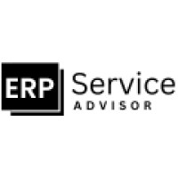 ERP Service Advisor logo - Similar company to Erp Service Provider