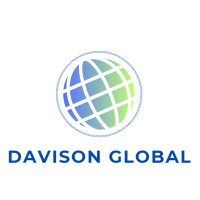 Davison Global Ltd logo - Similar company to Sparkle Relocations