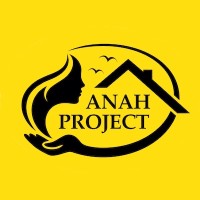 Anah Project logo - Similar company to Mighty Coders Academy