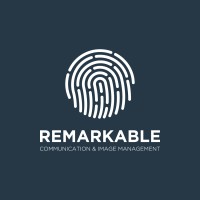 Remarkable Communication and Image Management logo - Similar company to Wop-Communication Box