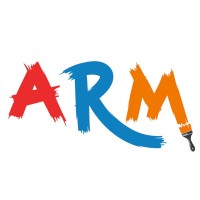 ARM Groups logo - Similar company to Arm Group