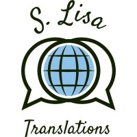 S. Lisa Translations logo - Similar company to Language Linkers