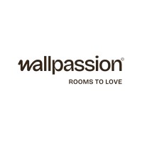 Wallpassion logo - Similar company to Uppercut