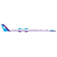 Star Hentzen Coatings Pvt. Ltd. logo - Similar company to Fine Star Paints