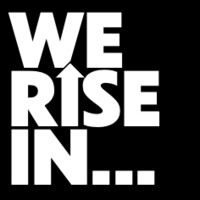 We Rise In logo - Similar company to Chancerygate Foundation
