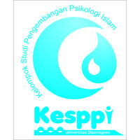 Kelompok Studi Pengembangan Psikologi Islam (KESPPI) logo - Similar company to Bem Universitas Diponegoro
