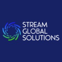 Stream Global Solutions LLC logo - Similar company to Seis-Stream Global
