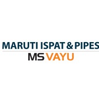 MARUTI ISPAT AND PIPES PRIVATE LIMITED logo - Similar company to Maitri Interior Projects Pvt Ltd