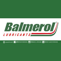 Balmer Lawrie Indonesia logo - Similar company to Quality And Reliability Engineering Laboratory