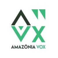 Amazônia Vox logo - Similar company to Flyp