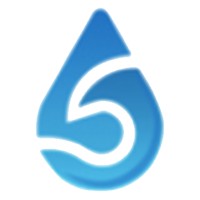 Surge IO logo - Similar company to The Blast