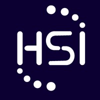 HSI Human System Intelligence logo - Similar company to Cantec Systems