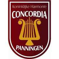 Koninklijke Harmonie Concordia logo - Similar company to Koordirigent / Conductor