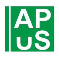 SEO Agency Apus logo - Similar company to Scalecast