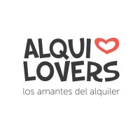 Alquilovers logo - Similar company to Cspisos