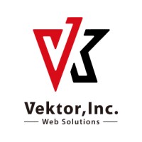Vektor,Inc. logo - Similar company to Mbox Smart Lockers