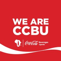 Coca-Cola Beverages Uganda logo - Similar company to Global Ada Solutions