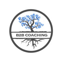 B2B Coaching, Development and Training® logo - Similar company to Accemot