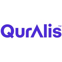 QurAlis logo - Similar company to Sudo Biosciences