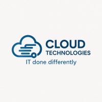 Cloud Technologies Moldova logo - Similar company to Skywithclass
