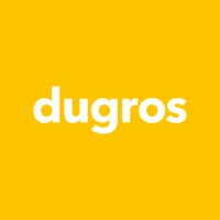dugros logo - Similar company to Stuwio