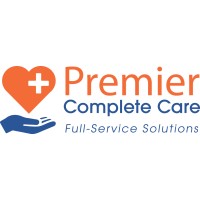 Premier Complete Care logo - Similar company to Premier Lab Solutions
