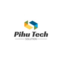 Pihu Tech Solution logo - Similar company to Telesure