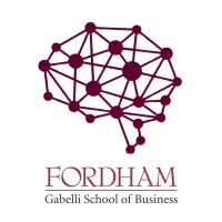Fordham Gabelli Gen AI Startup Incubator logo - Similar company to Pocketcontent.Io
