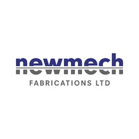 Newmech Fabrications Ltd logo - Similar company to Landguard Engineering